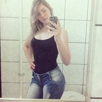 Profil de Tehanie, 23 ans, Plan cul à Fossenhof (Clervaux)