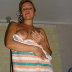 Profil de Merveille, 32 ans, Plan cul à Weiler (Clervaux)