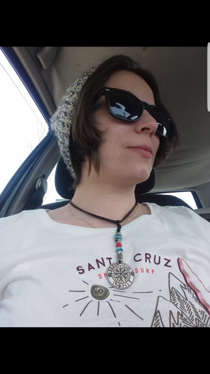Profil de Nadeje, 45 ans, Plan cul à Schweich (Redange)
