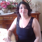 Profil de Zelinda, 45 ans, Plan cul à Weiswampach (Clervaux)