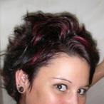 Profil de Tayna, 33 ans, Plan cul black à Wirtgensmühle (Clervaux)