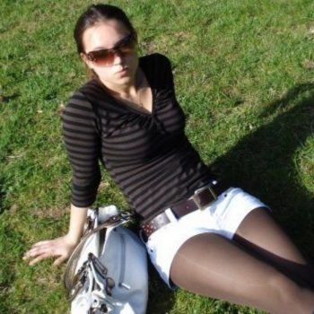 Profil de Marjorie, 35 ans, Plan cul à Welfrange (Remich)