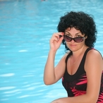 Profil de Issraa, 40 ans, Plan cul à Troine (Clervaux)