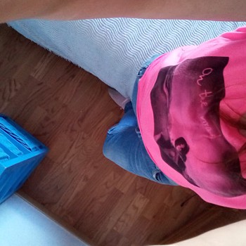 Profil de Kenzy, 37 ans, Plan cul à Zittig (Echternach)
