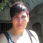 Profil de Vanesa, 27 ans, Plan cul à Scheidgen (Echternach)